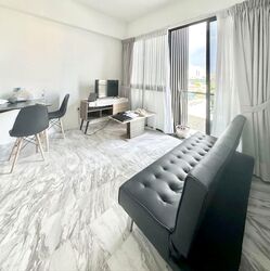 Pavilion Square (D14), Apartment #539277971